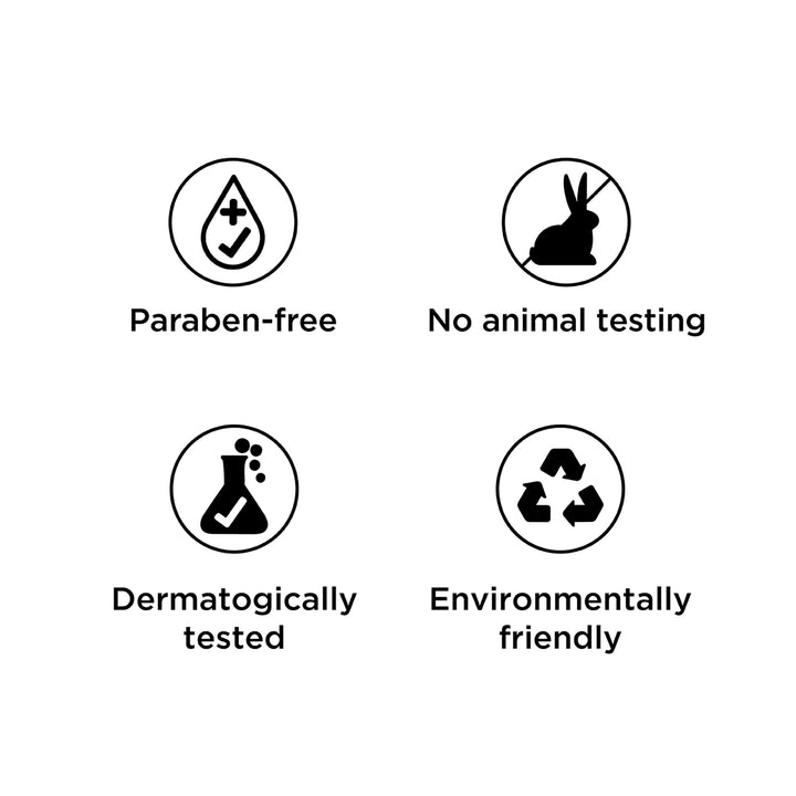 Anti-Hair Fall Shampoo