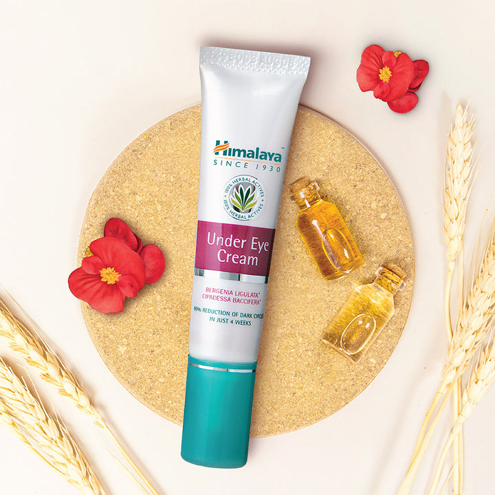 Under Eye Cream