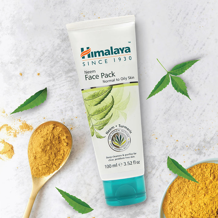 Neem Face Pack