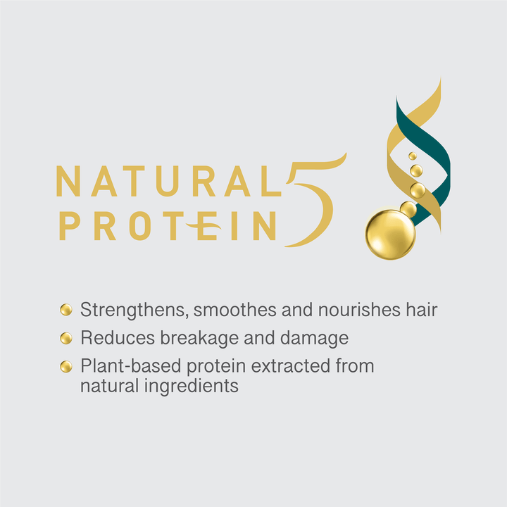 Anti-Dandruff Soothing And Moisturizing Shampoo