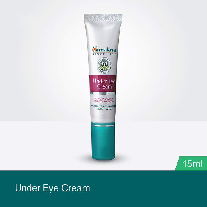 Under Eye Cream