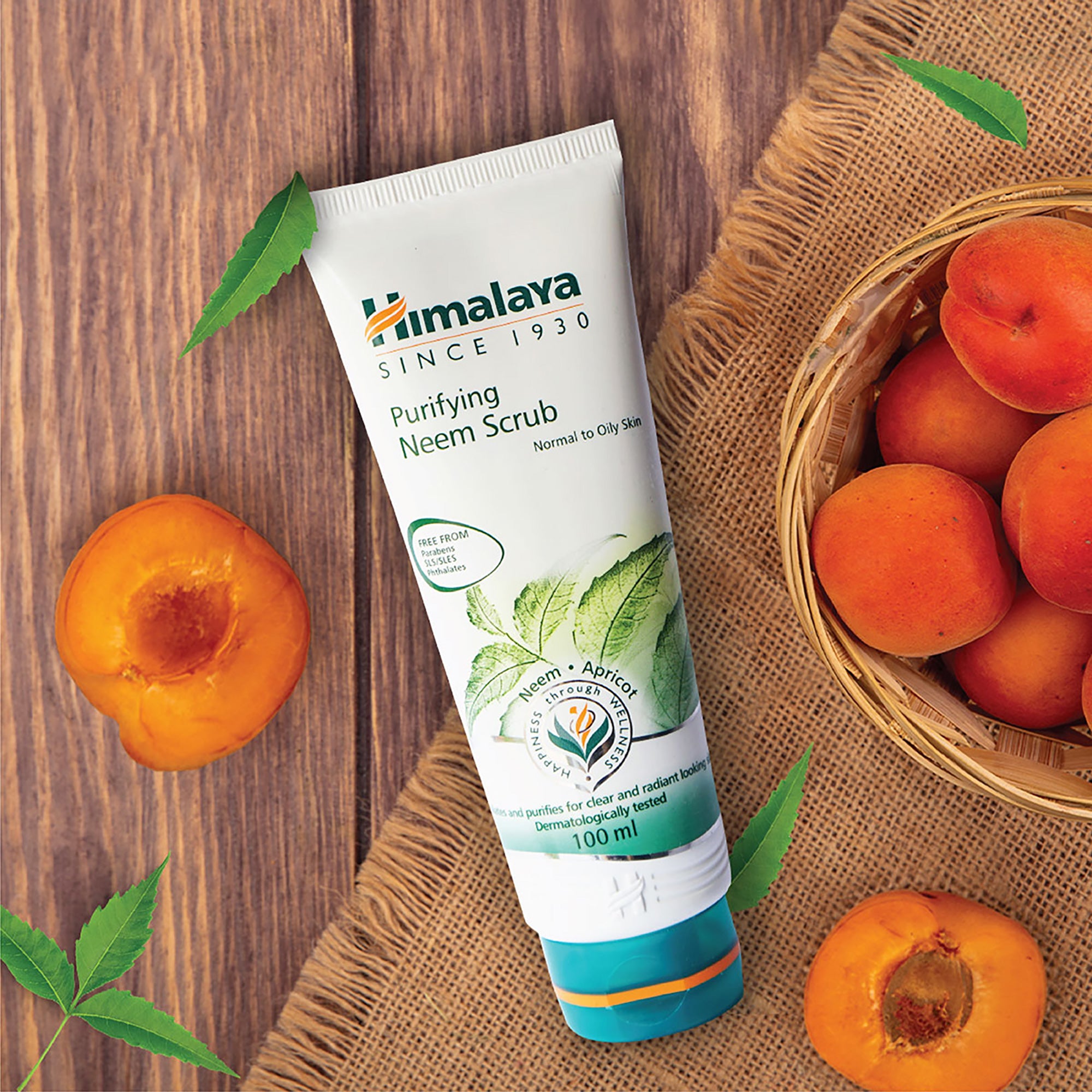 Himalaya outlet scrub price