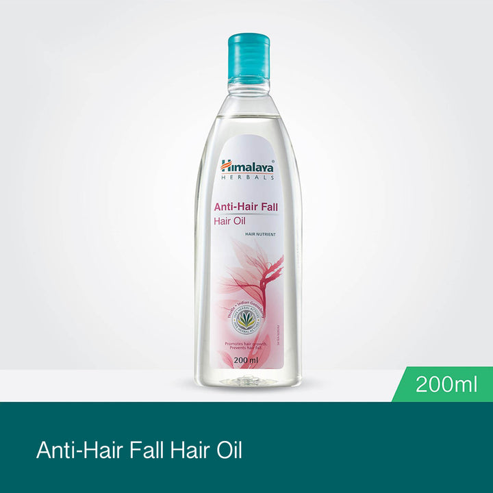 Anti-Hair Fall Hair Oil