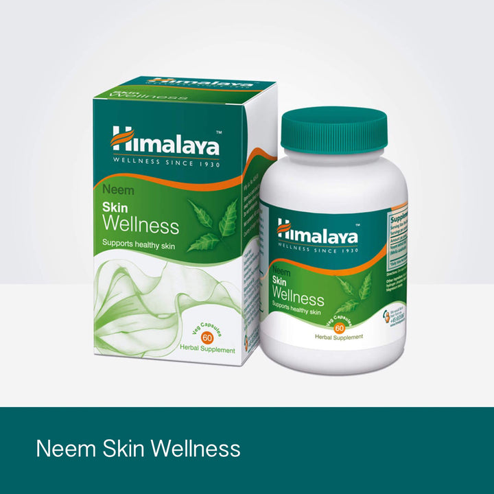 Neem Skin Wellness - For Acne