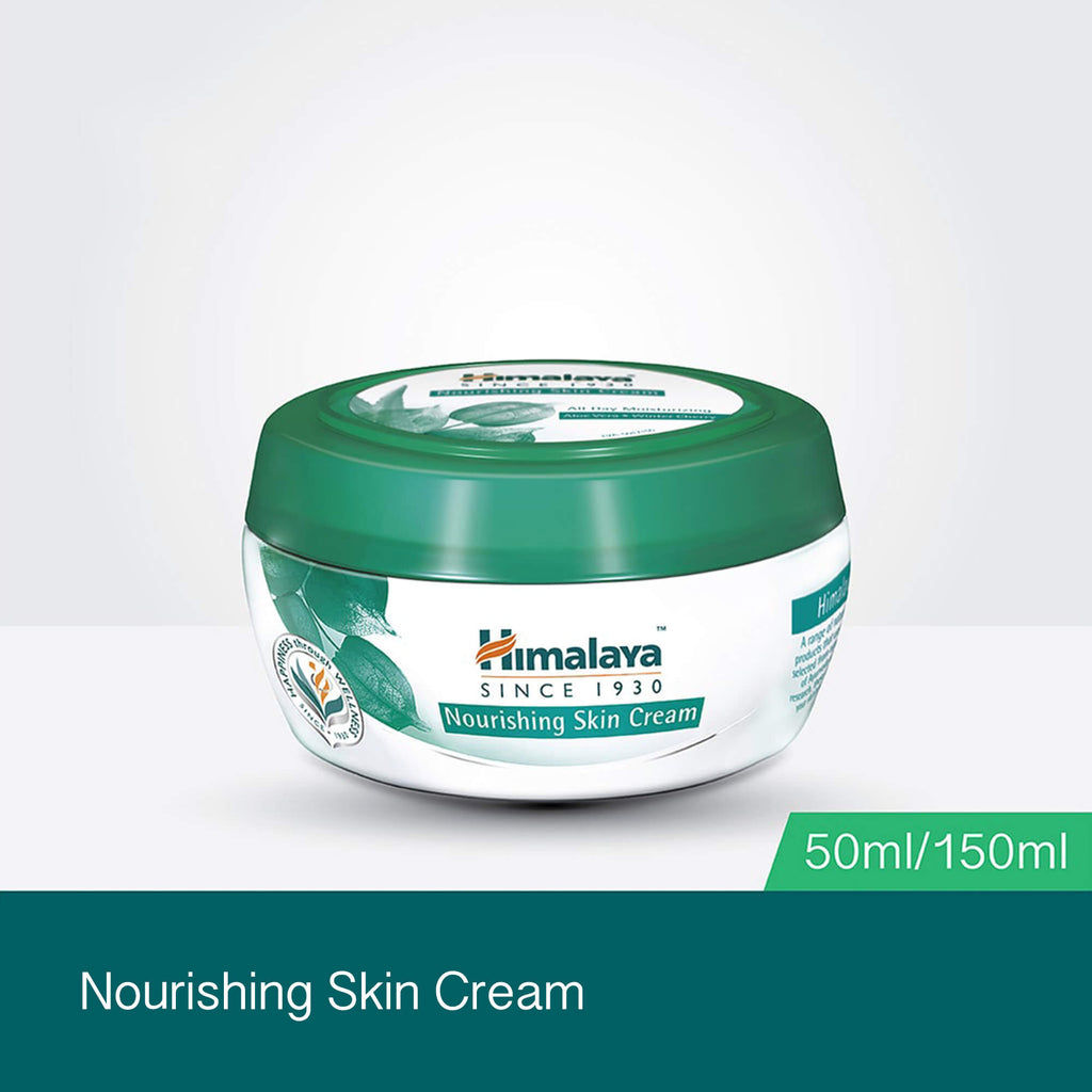 Nourishing Skin Cream