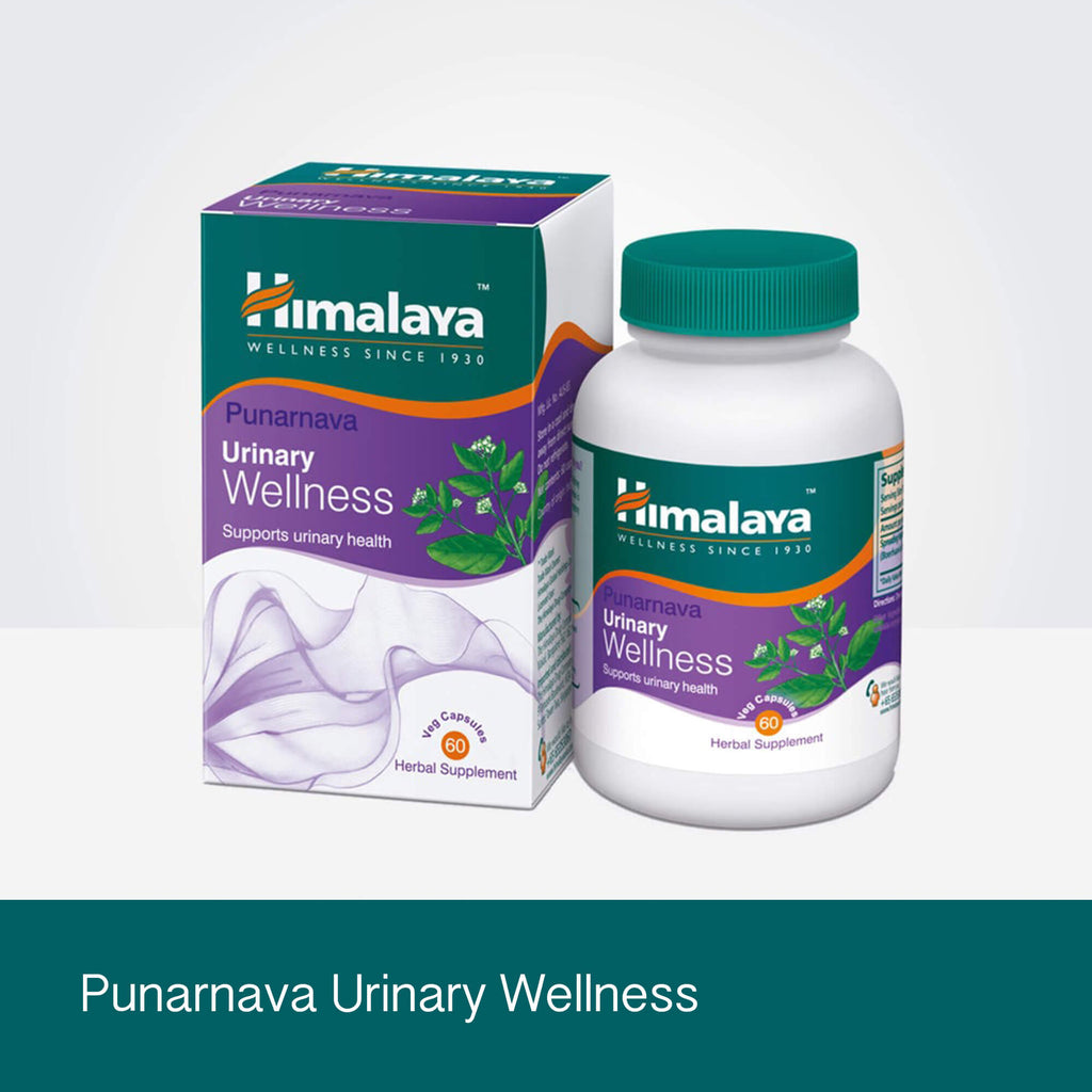 Punarnava Urinary Wellness - Urinary Health