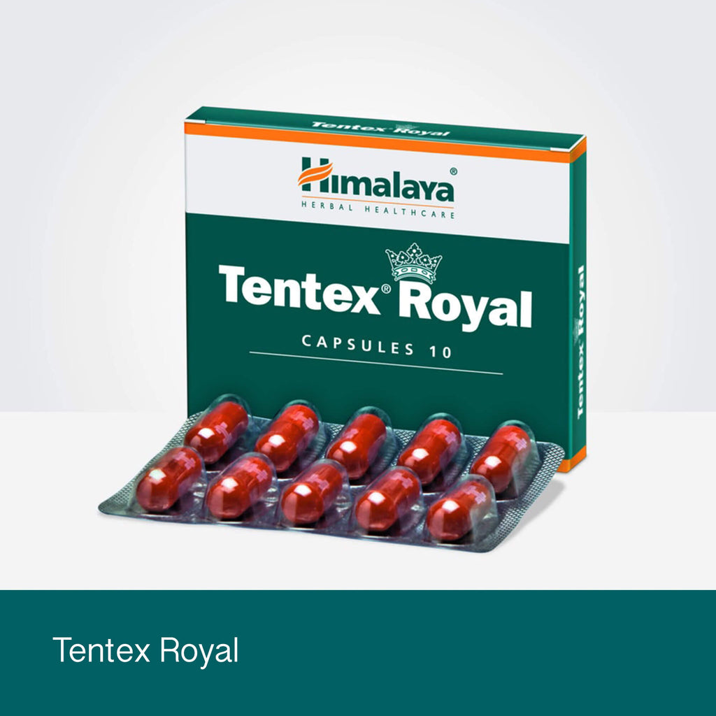 Tentex Royal